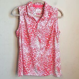EP Pro Sleeveless Activewear Top L